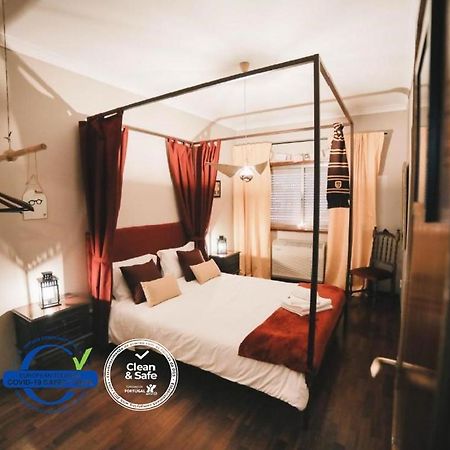 Oporto Guest Harry Potter Flat With Parking Apartment Екстериор снимка
