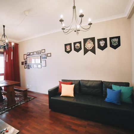 Oporto Guest Harry Potter Flat With Parking Apartment Стая снимка