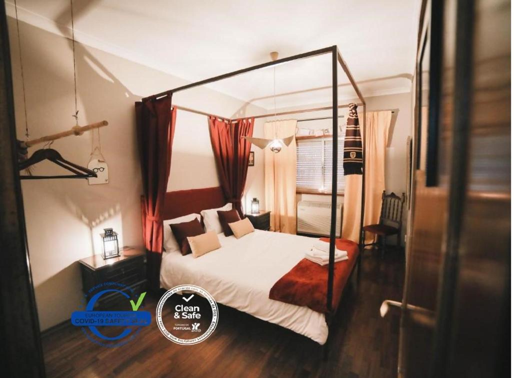 Oporto Guest Harry Potter Flat With Parking Apartment Екстериор снимка