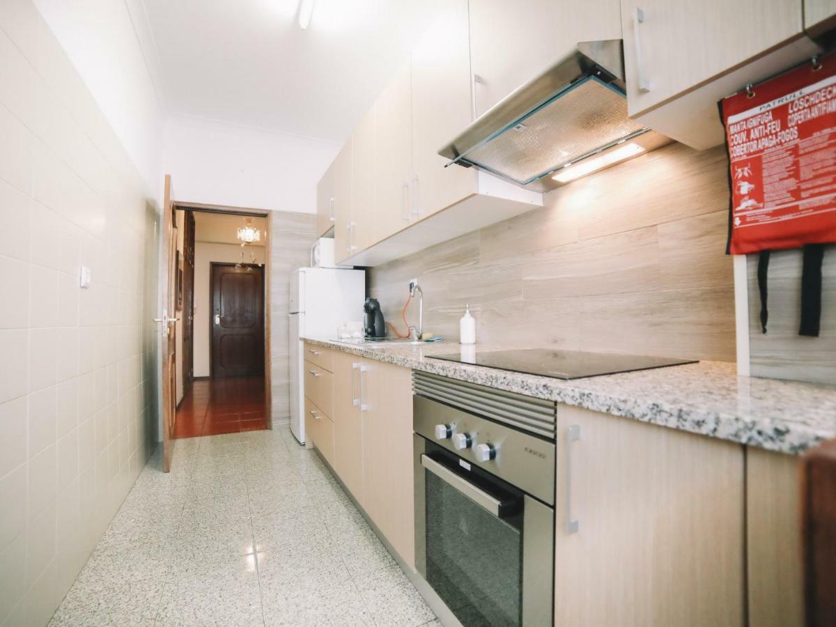Oporto Guest Harry Potter Flat With Parking Apartment Стая снимка
