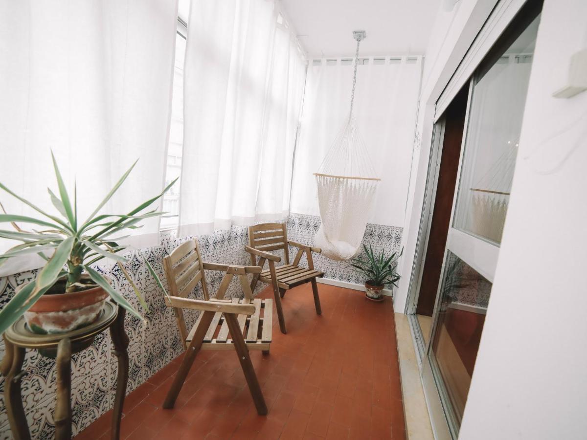Oporto Guest Harry Potter Flat With Parking Apartment Стая снимка
