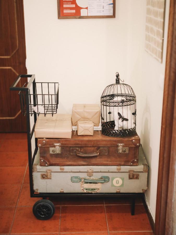 Oporto Guest Harry Potter Flat With Parking Apartment Стая снимка