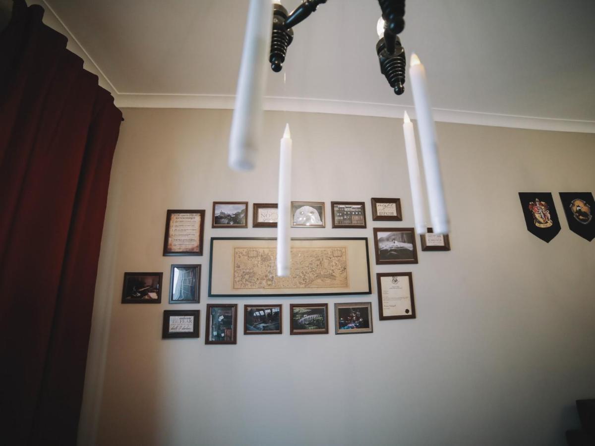 Oporto Guest Harry Potter Flat With Parking Apartment Стая снимка