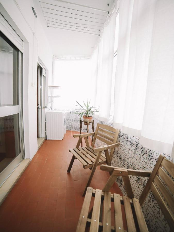 Oporto Guest Harry Potter Flat With Parking Apartment Стая снимка