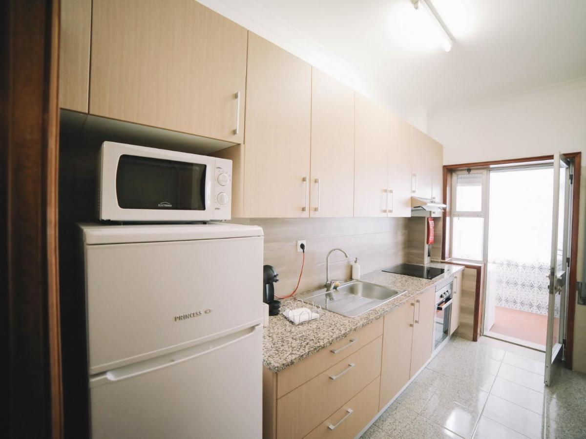 Oporto Guest Harry Potter Flat With Parking Apartment Стая снимка