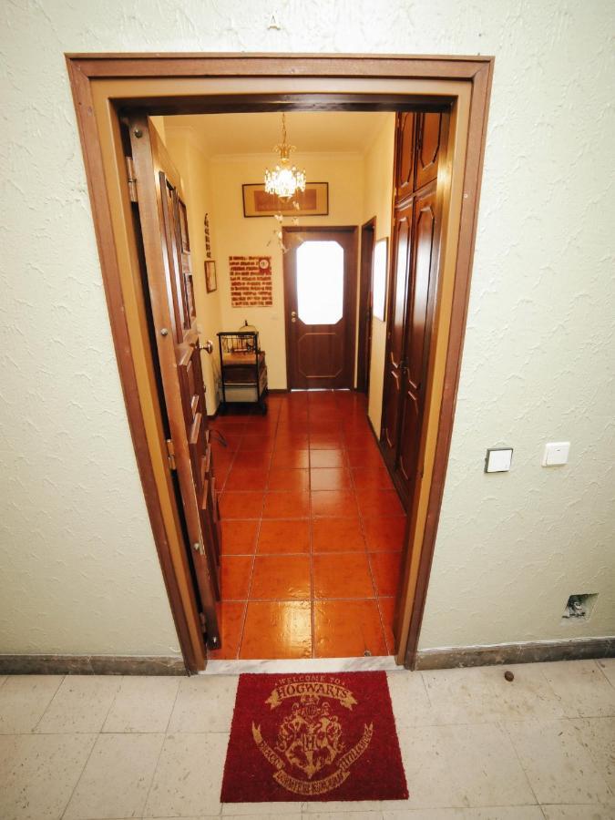 Oporto Guest Harry Potter Flat With Parking Apartment Стая снимка