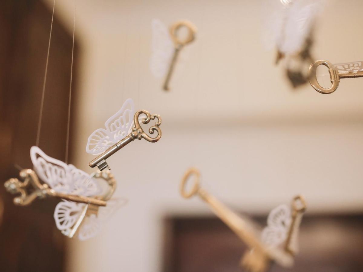 Oporto Guest Harry Potter Flat With Parking Apartment Стая снимка