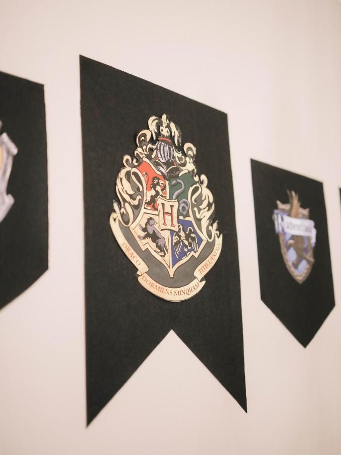 Oporto Guest Harry Potter Flat With Parking Apartment Стая снимка