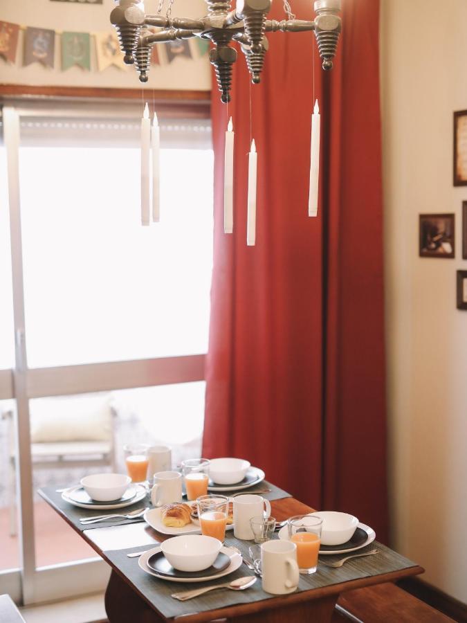 Oporto Guest Harry Potter Flat With Parking Apartment Стая снимка