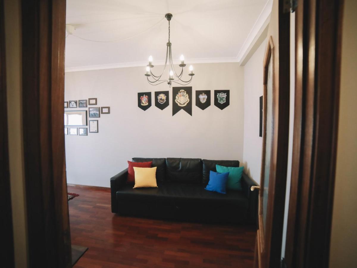 Oporto Guest Harry Potter Flat With Parking Apartment Стая снимка