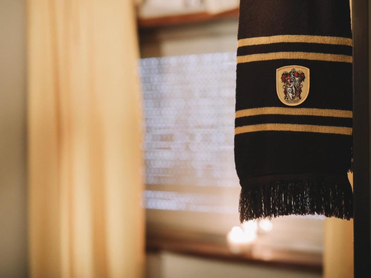 Oporto Guest Harry Potter Flat With Parking Apartment Стая снимка
