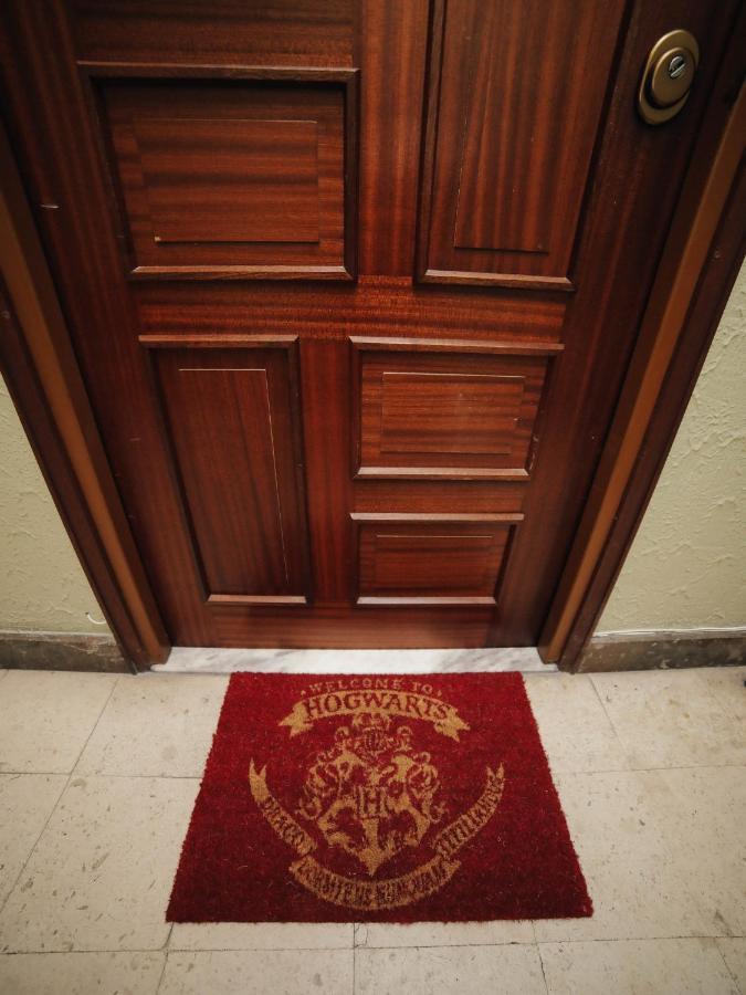 Oporto Guest Harry Potter Flat With Parking Apartment Стая снимка
