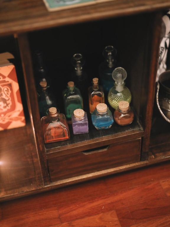 Oporto Guest Harry Potter Flat With Parking Apartment Стая снимка