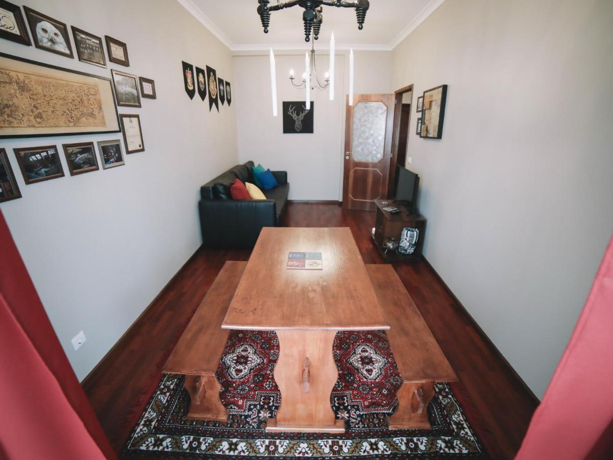 Oporto Guest Harry Potter Flat With Parking Apartment Стая снимка