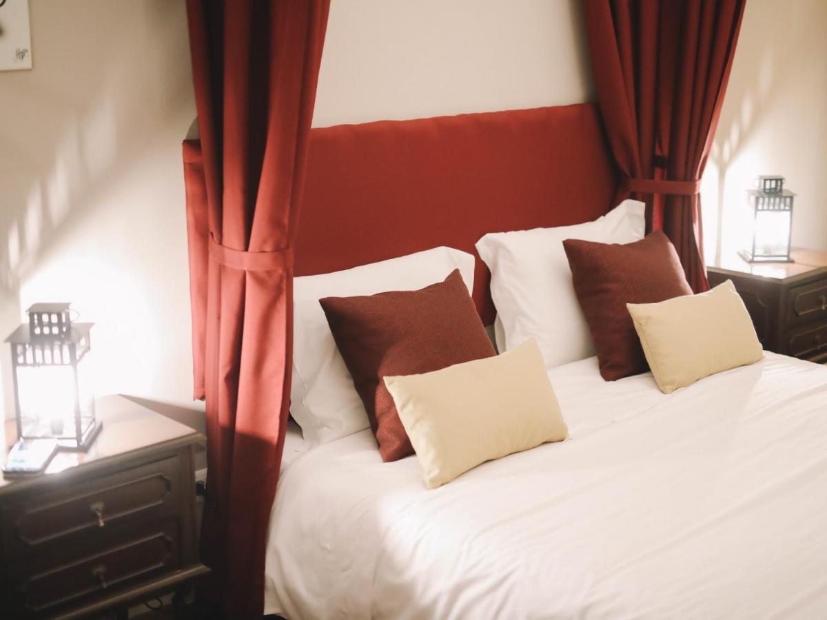 Oporto Guest Harry Potter Flat With Parking Apartment Стая снимка