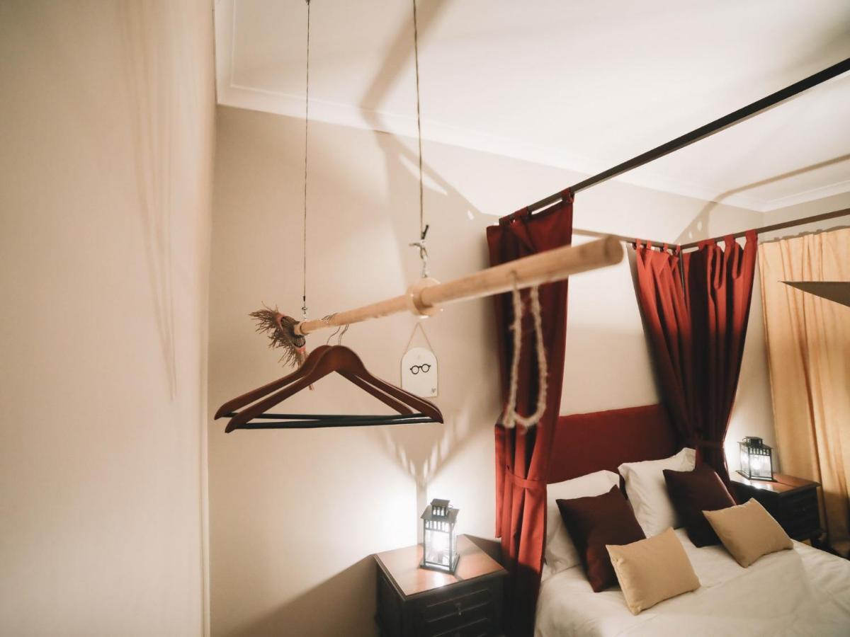 Oporto Guest Harry Potter Flat With Parking Apartment Стая снимка