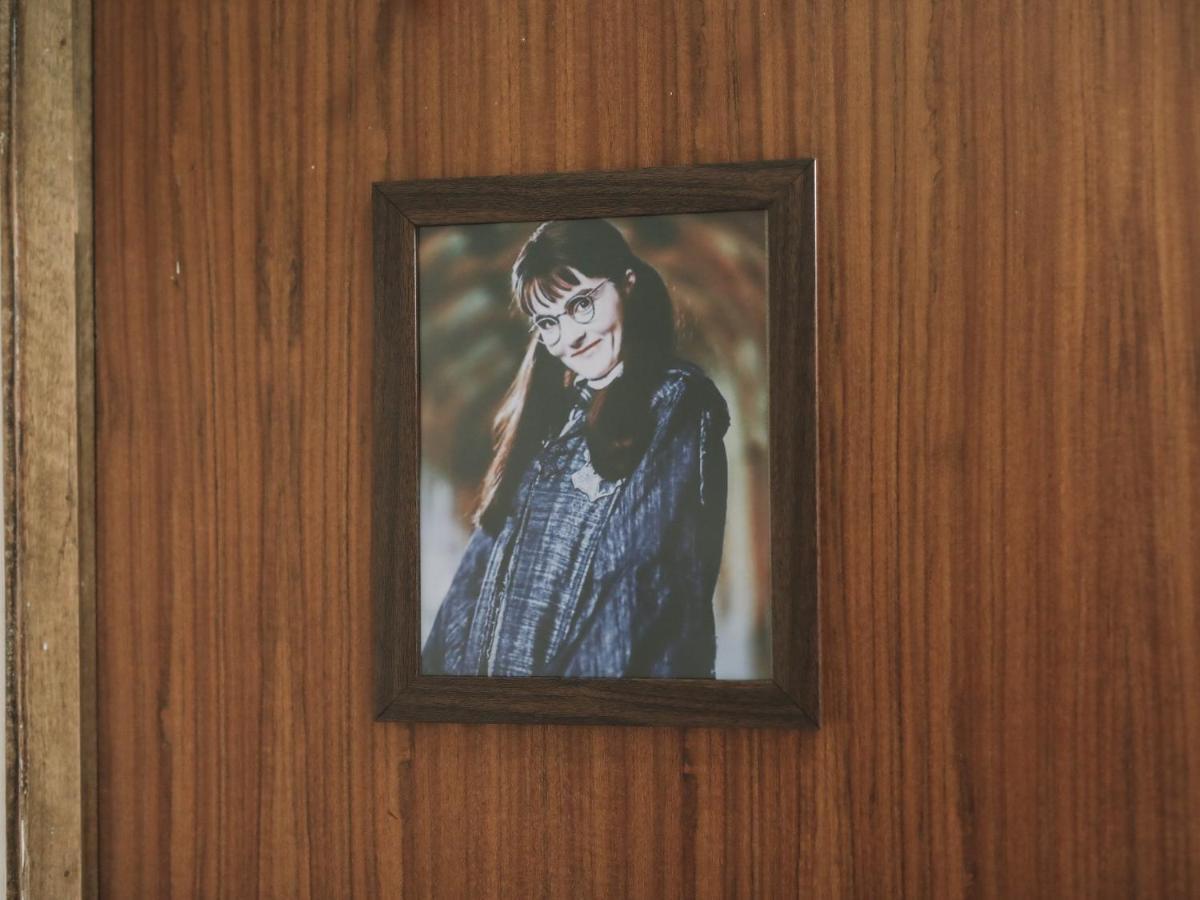 Oporto Guest Harry Potter Flat With Parking Apartment Стая снимка
