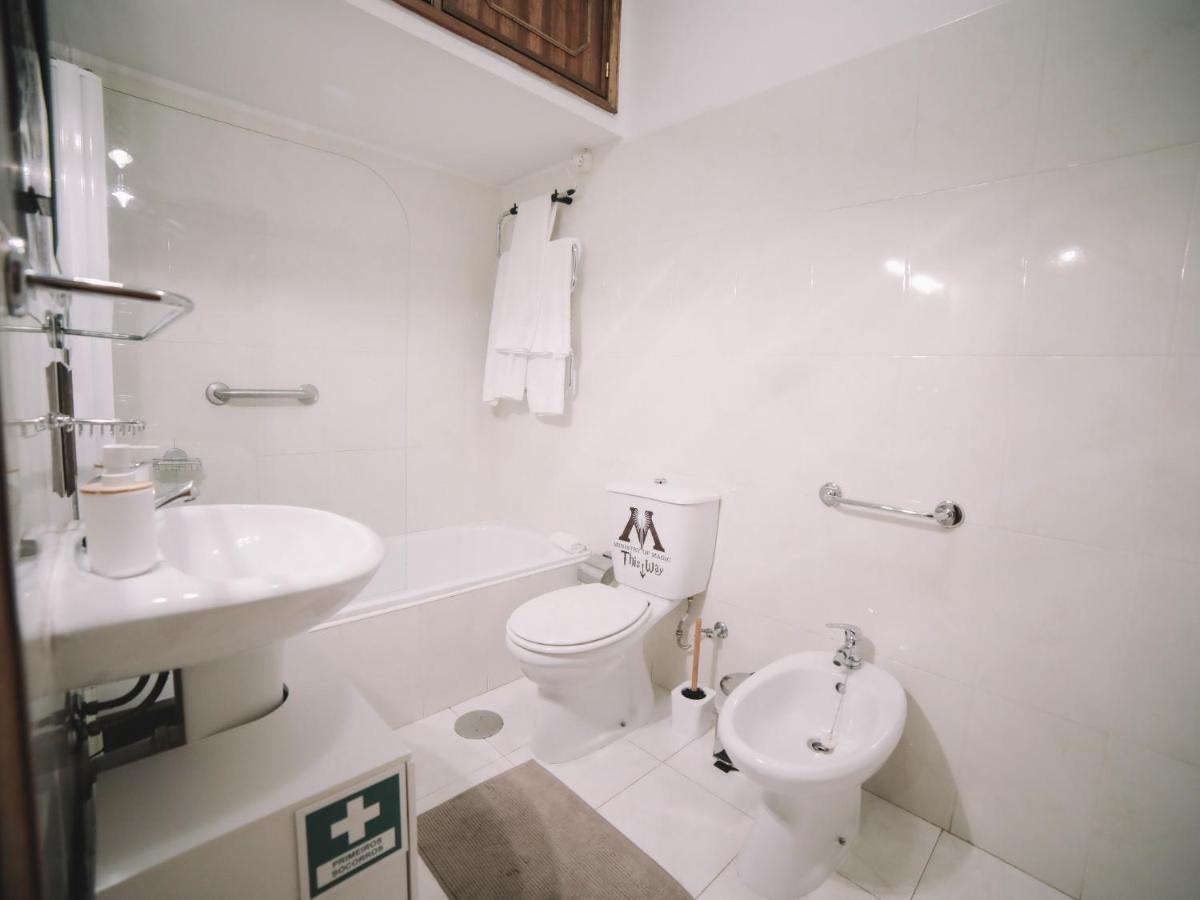 Oporto Guest Harry Potter Flat With Parking Apartment Стая снимка