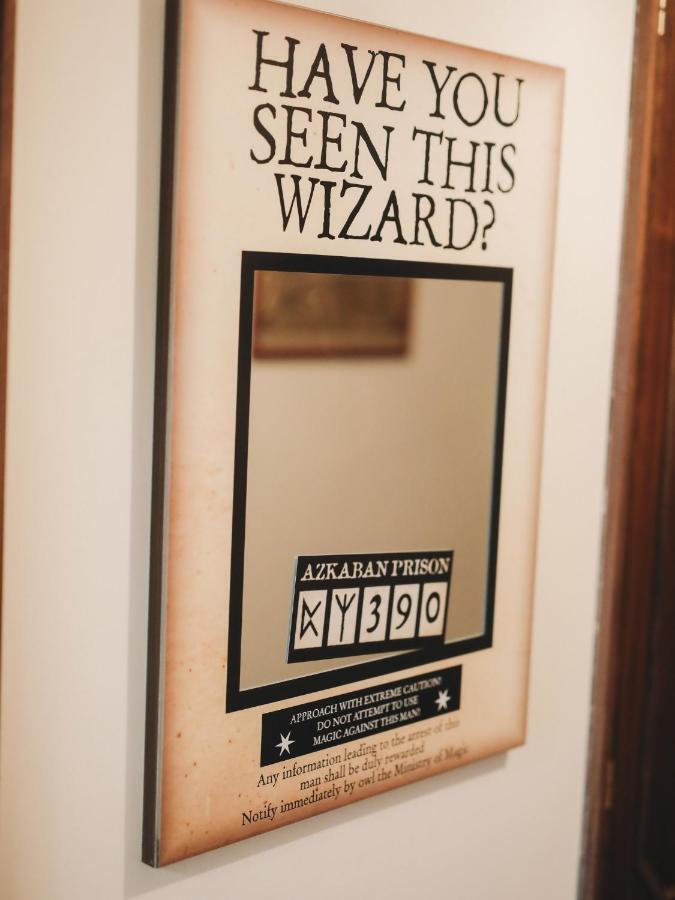 Oporto Guest Harry Potter Flat With Parking Apartment Стая снимка