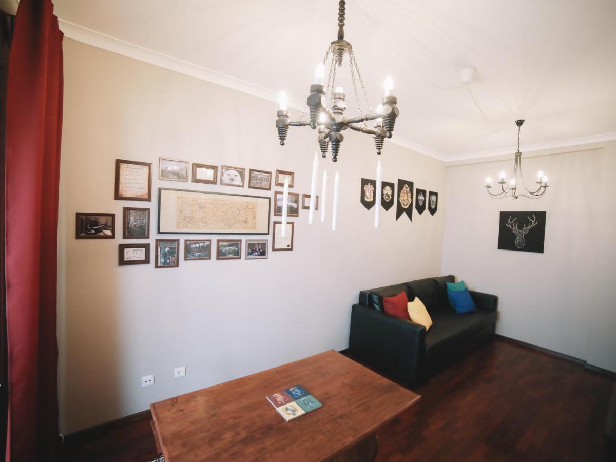 Oporto Guest Harry Potter Flat With Parking Apartment Стая снимка