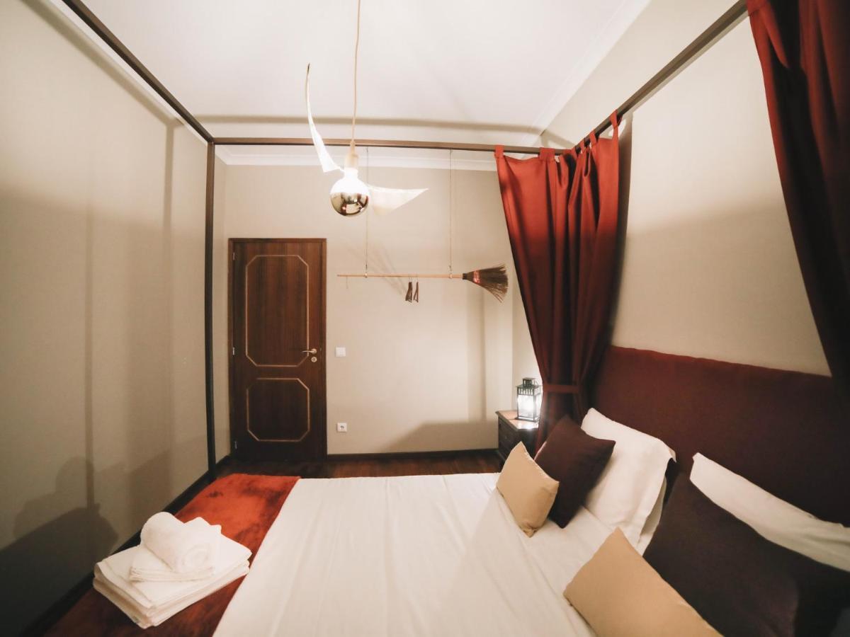 Oporto Guest Harry Potter Flat With Parking Apartment Стая снимка