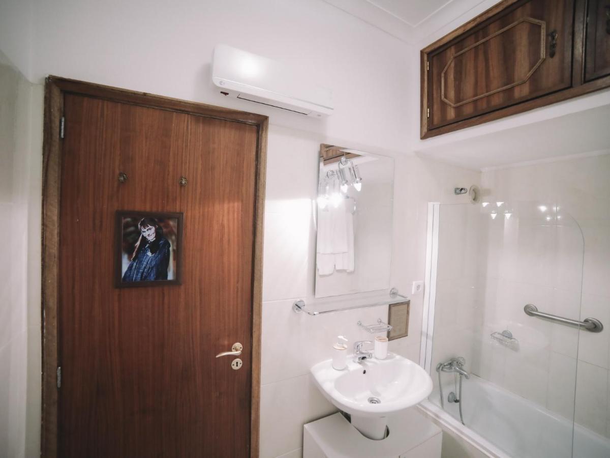 Oporto Guest Harry Potter Flat With Parking Apartment Стая снимка