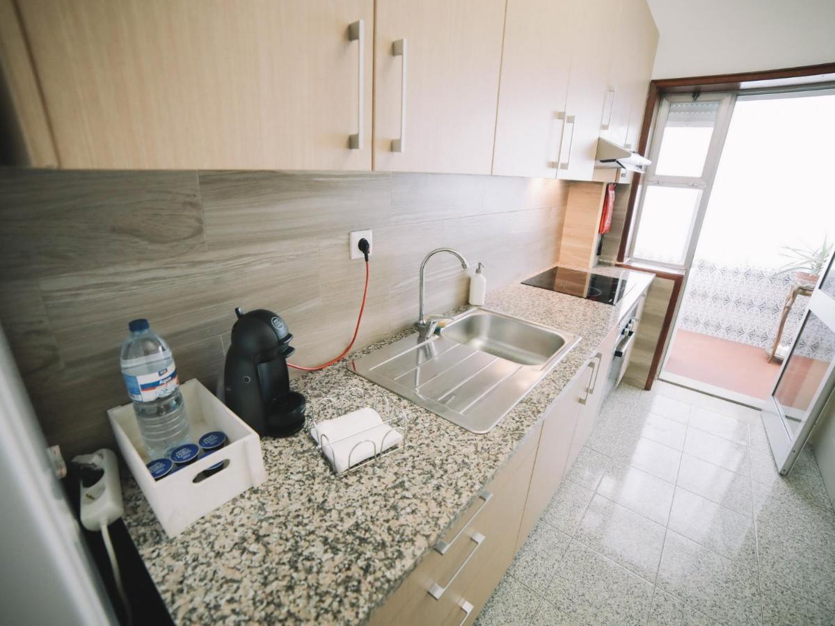 Oporto Guest Harry Potter Flat With Parking Apartment Стая снимка