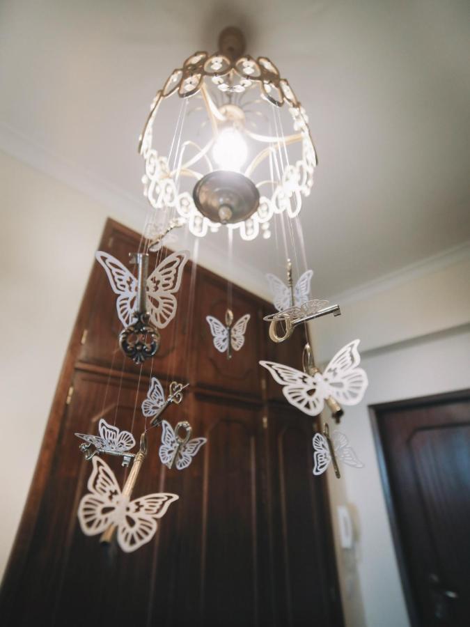 Oporto Guest Harry Potter Flat With Parking Apartment Стая снимка