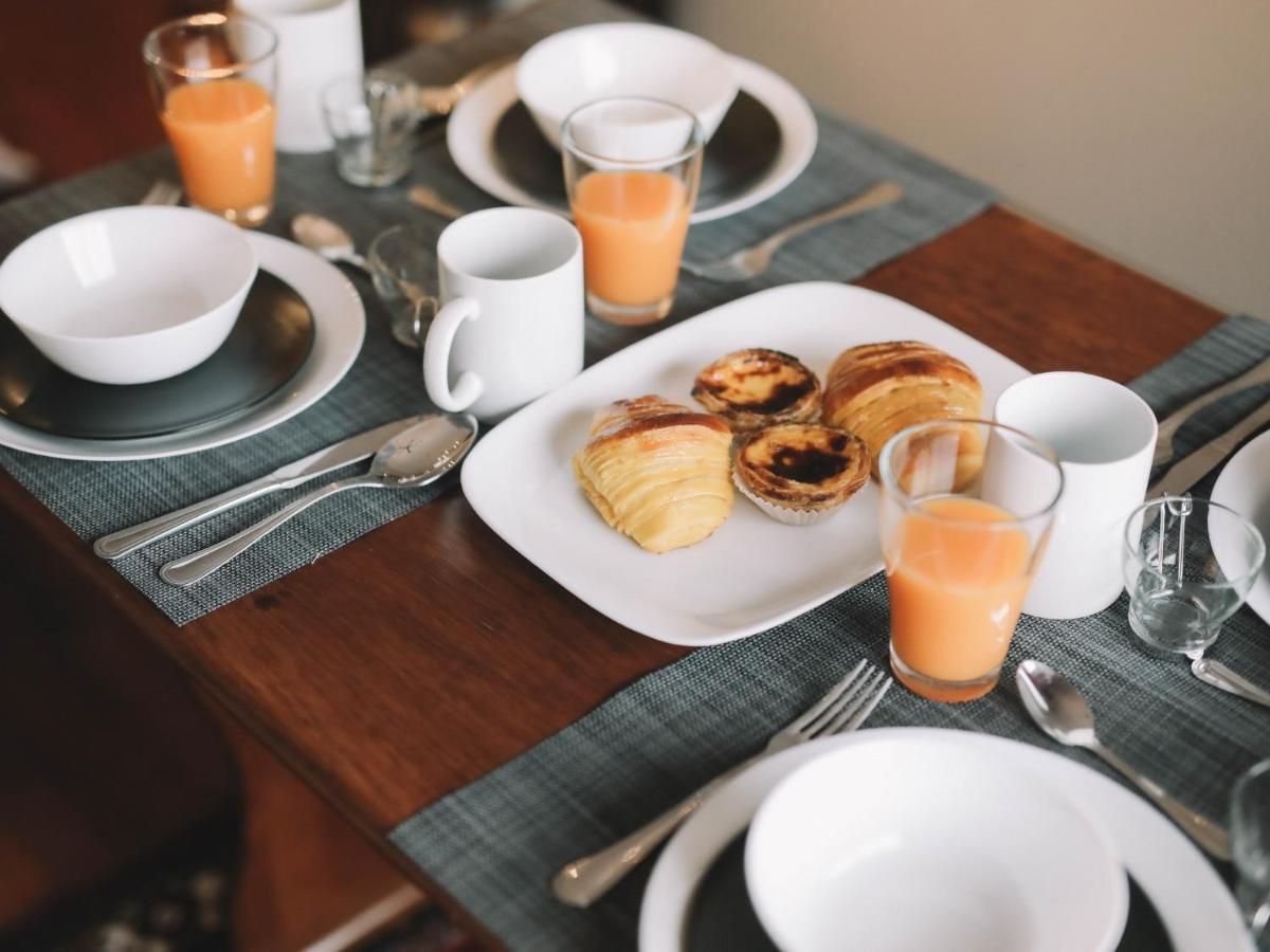 Oporto Guest Harry Potter Flat With Parking Apartment Стая снимка