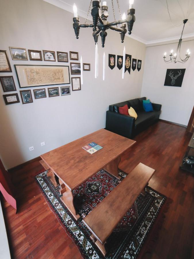 Oporto Guest Harry Potter Flat With Parking Apartment Стая снимка