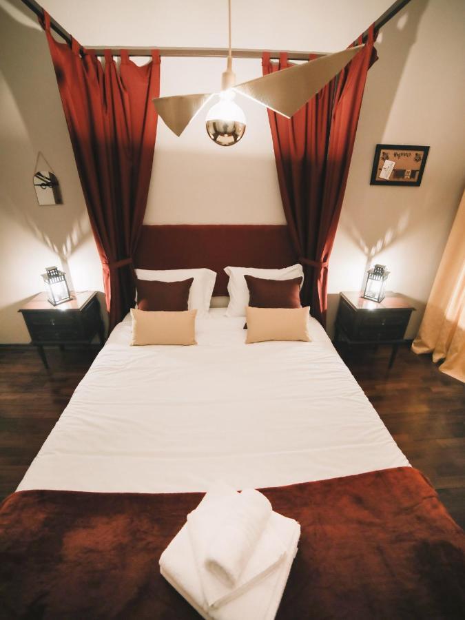 Oporto Guest Harry Potter Flat With Parking Apartment Стая снимка