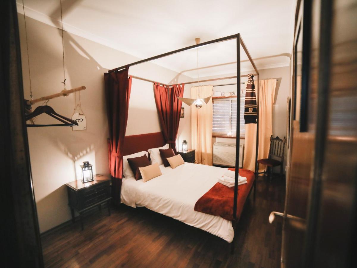 Oporto Guest Harry Potter Flat With Parking Apartment Стая снимка